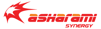 Asharami Synergy logo